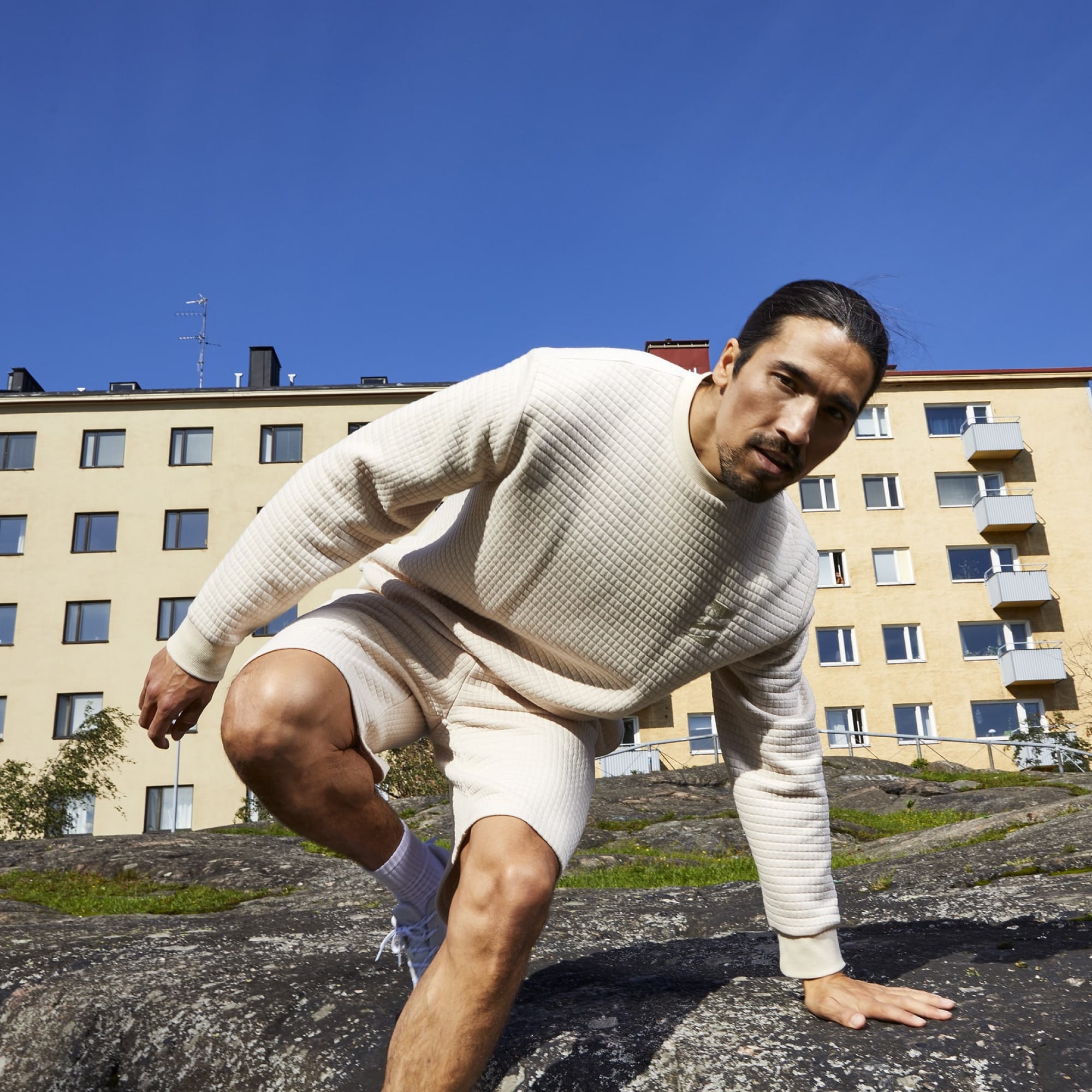 Spodenki Halti Gliffa